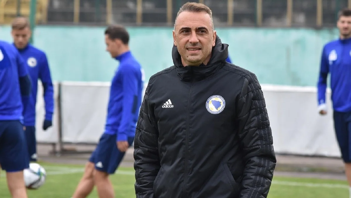 Івайло Петев / FSBH