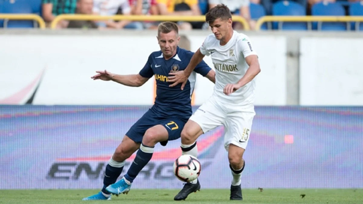 Мариуполь – Металлист 1 925, СК Днепр-1 – Колос: анонс матчей УПЛ