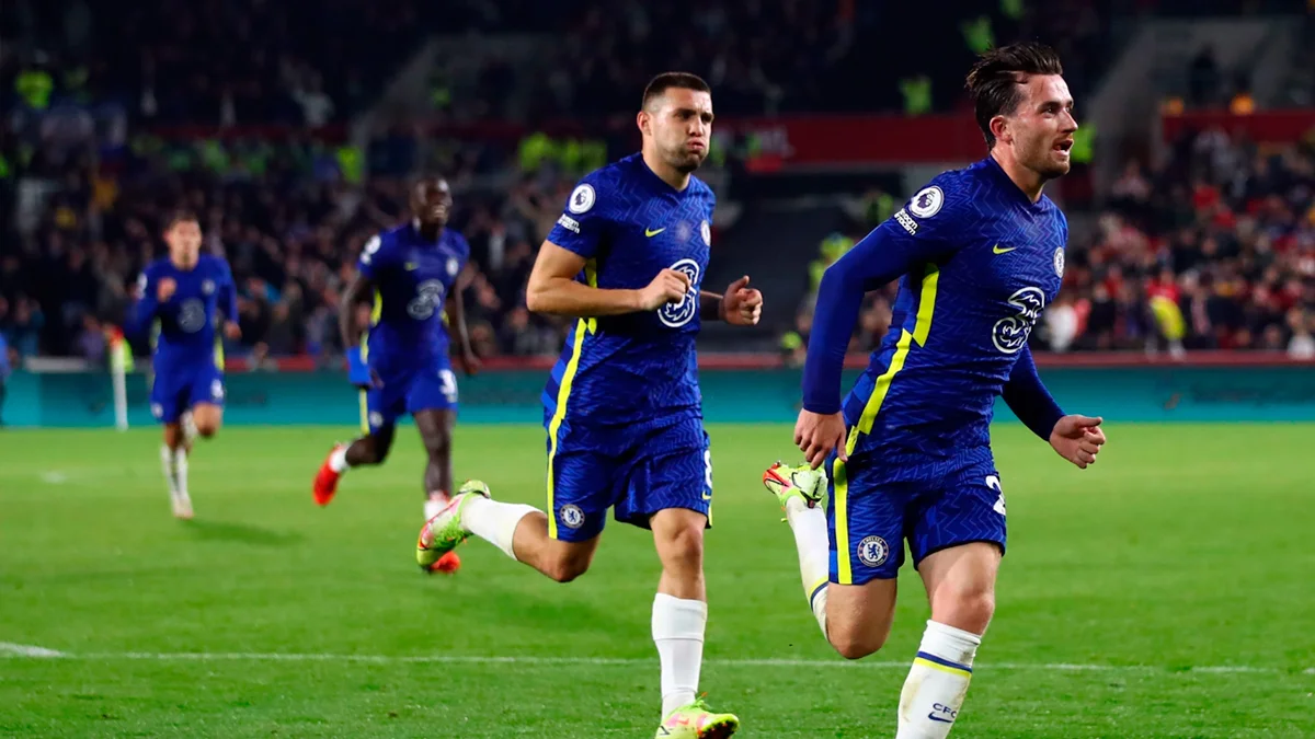 Брентфорд – Челси – 0:1