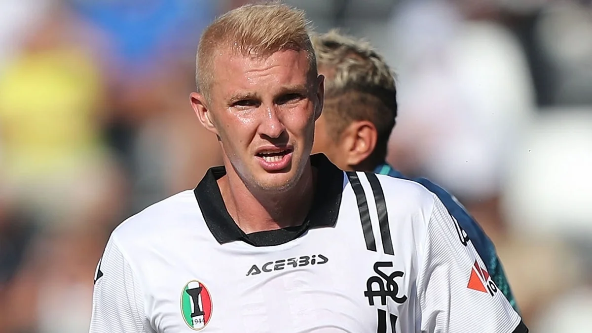 Виктор Коваленко / Getty images