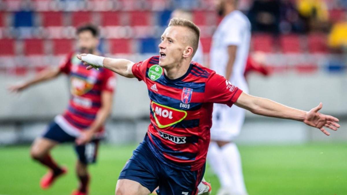 мол фехервар