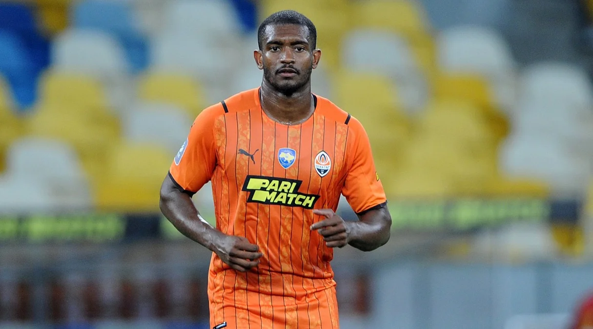 Марлон / ФК Шахтер