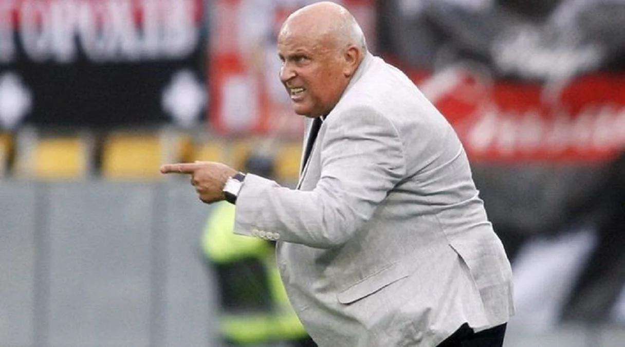 Віталій Кварцяний / Фото з відкритих джерел