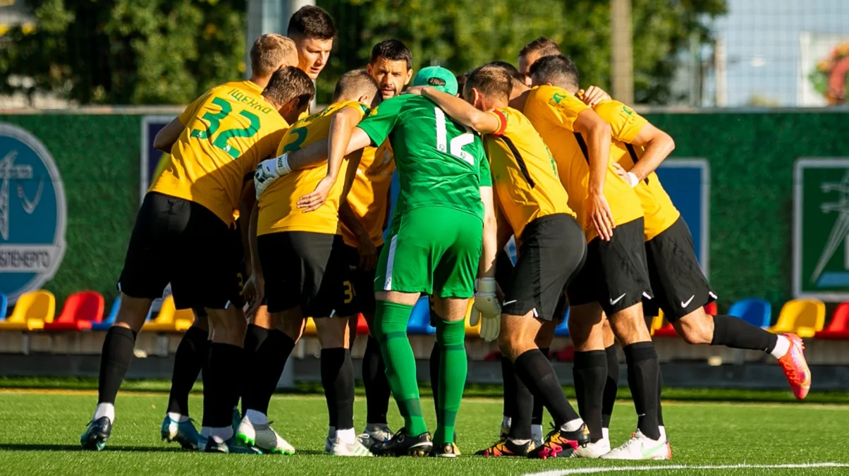 ФК Лівий берег