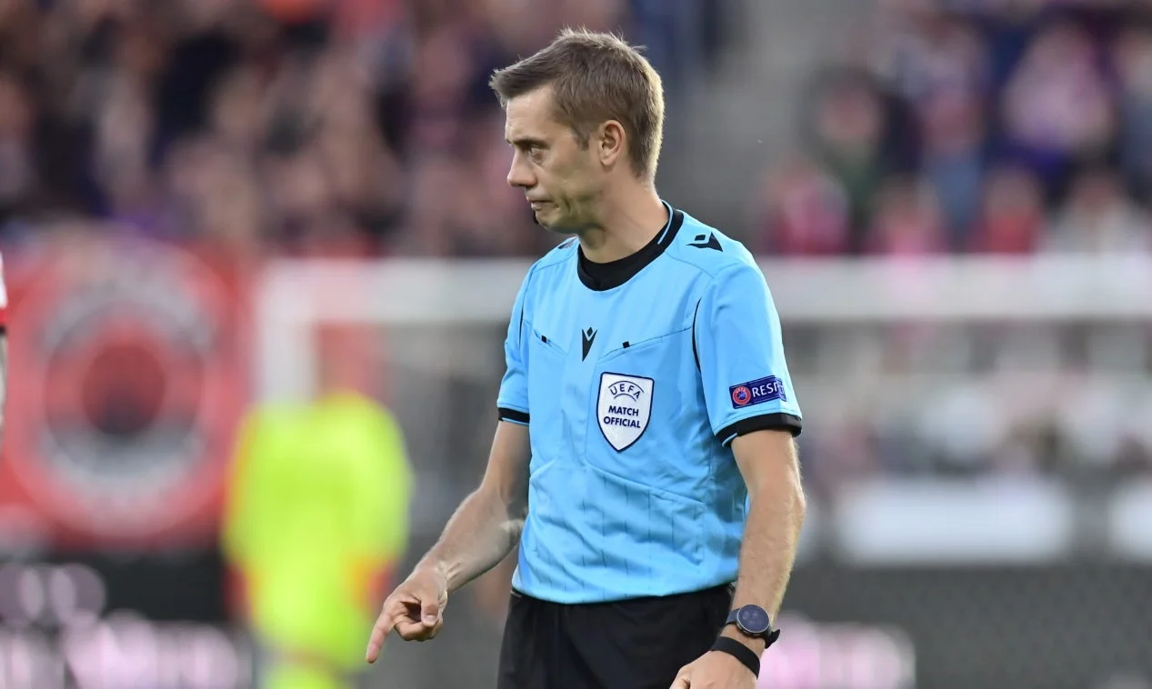 Клеман Тюрпен / AFP