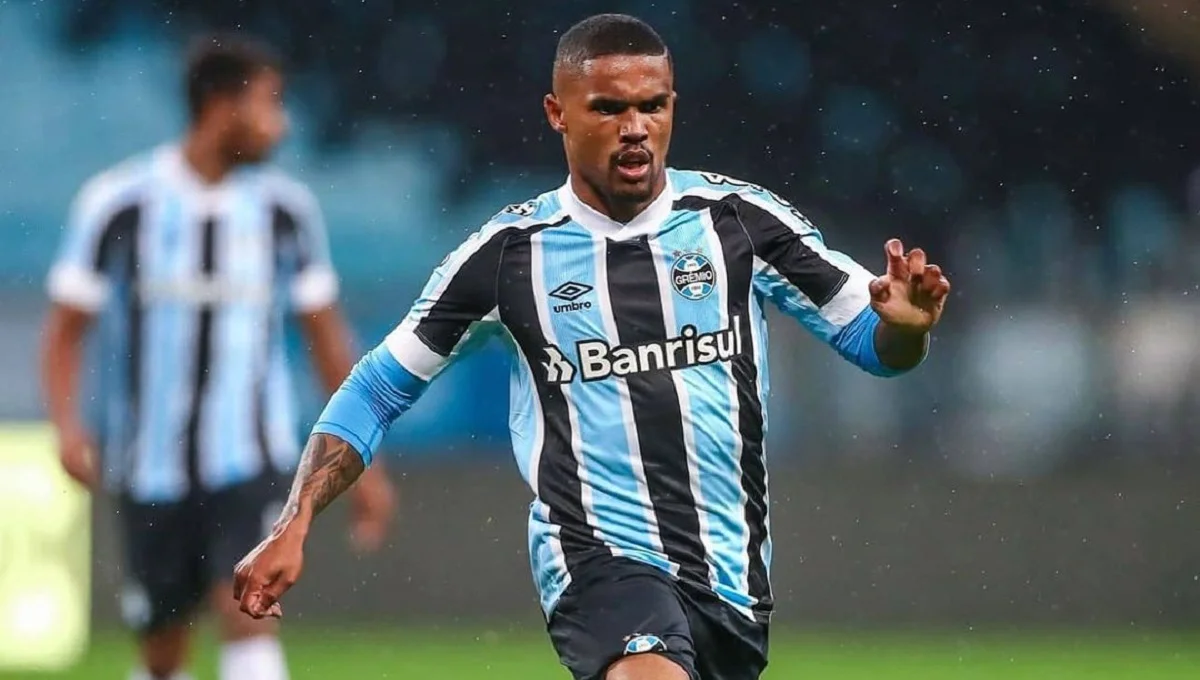 Дуглас Коста / Getty images