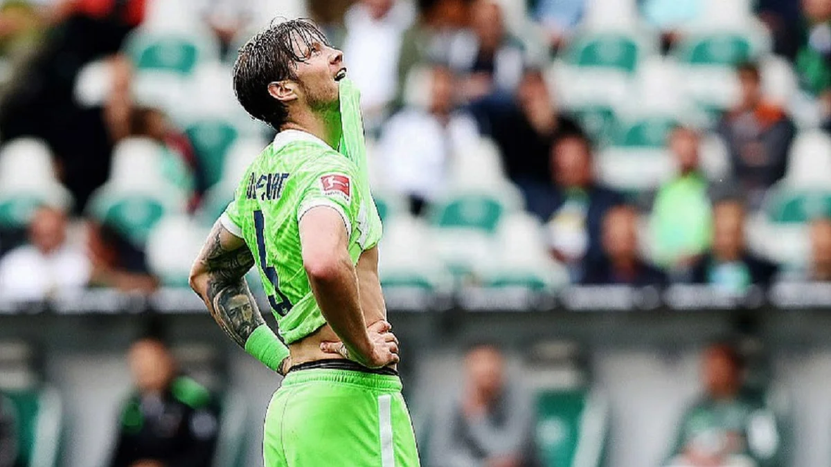 Ваут Вегхорст / фото із соцмереж