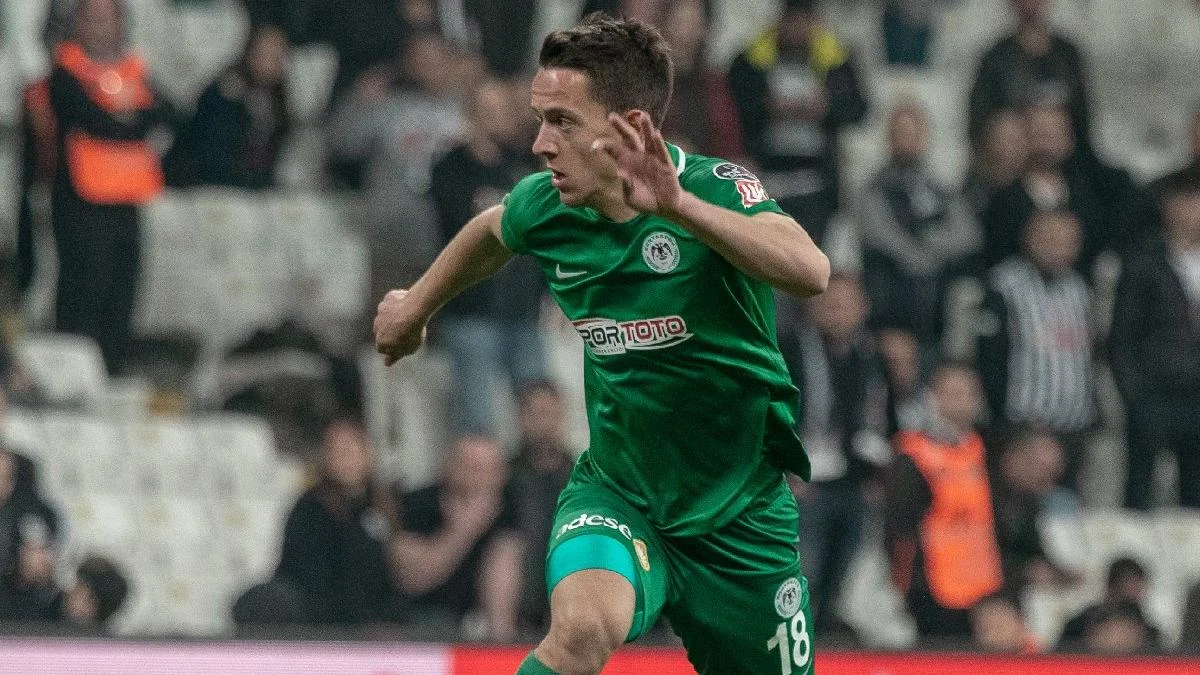 Амір Хаджіахметовіч / Фото з відкритих джерел