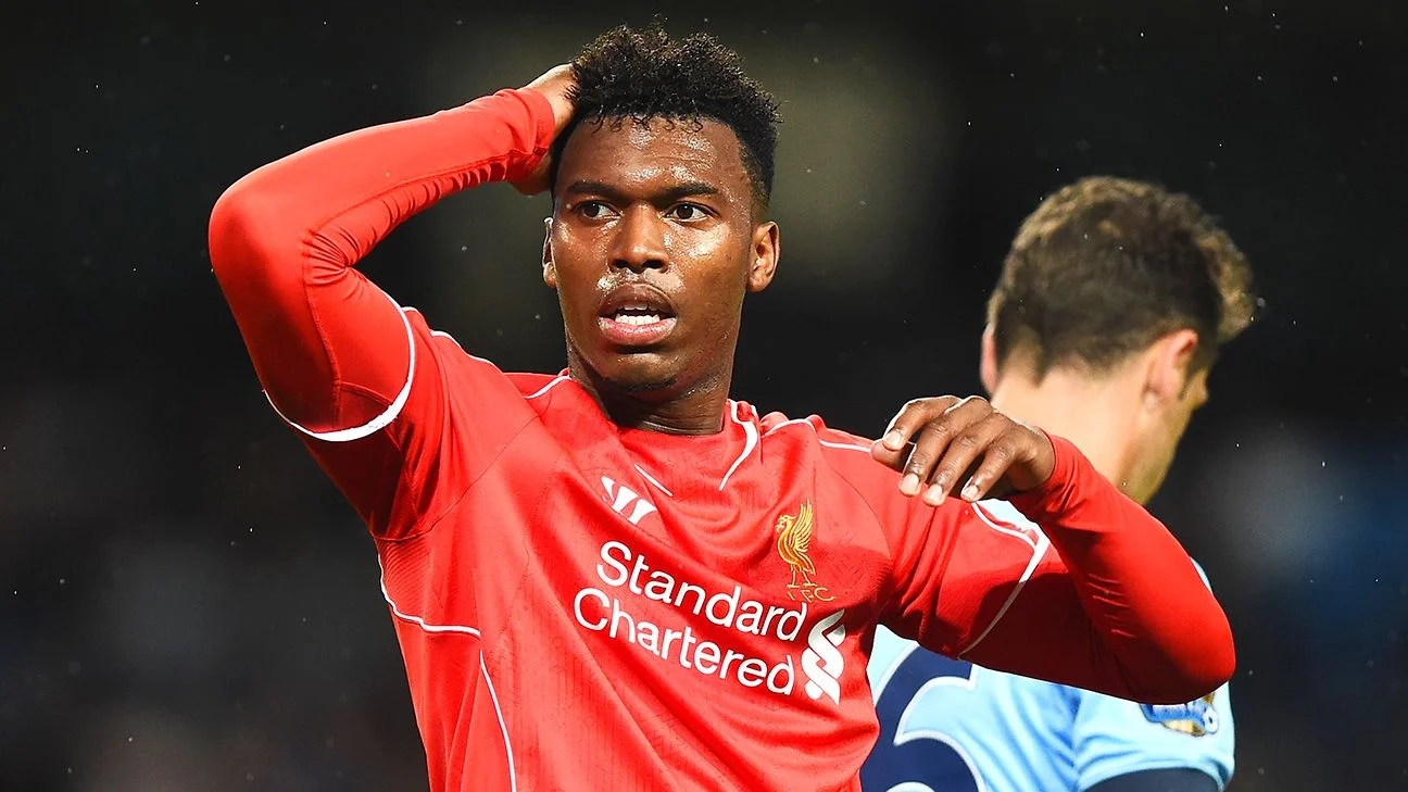 Даниэль Старридж / Getty Images