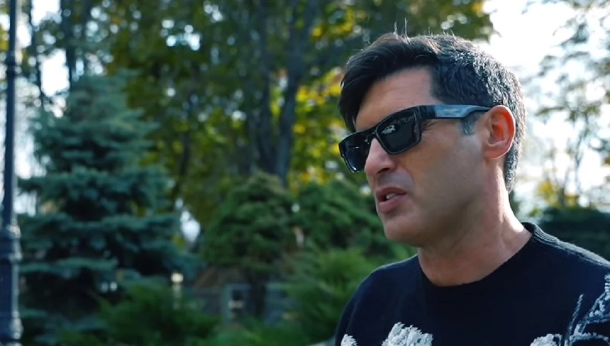 Паулу Фонсека / Скриншот Sport Arena