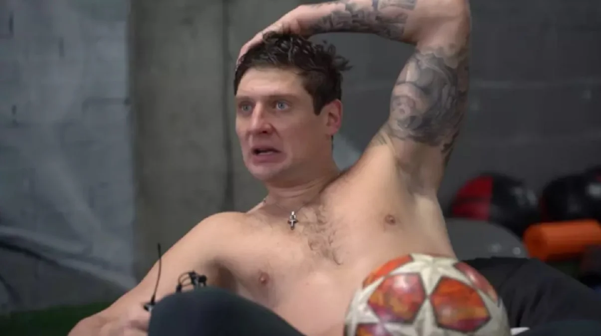 Евгений Селезнев / Фото из соцсетей