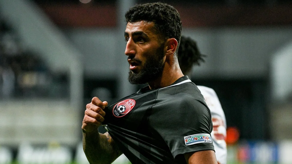 ЦСКА Софія – Зоря: рахунок та огляд матчу Ліги конференцій