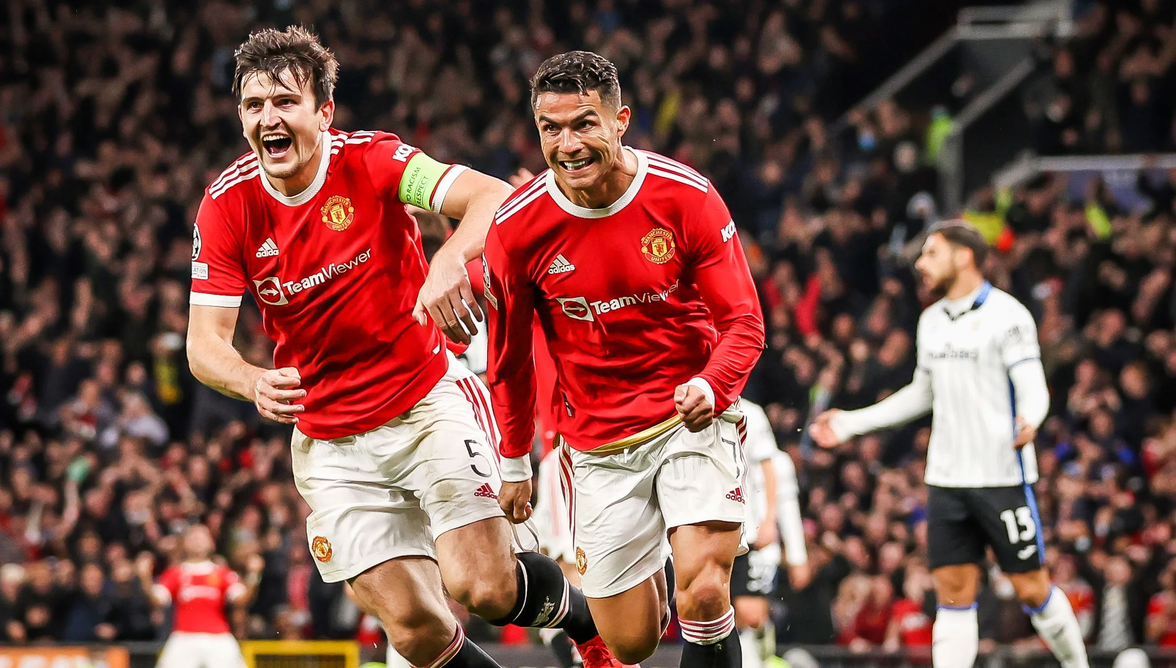 Манчестер Юнайтед – Аталанта: результат и обзор матча