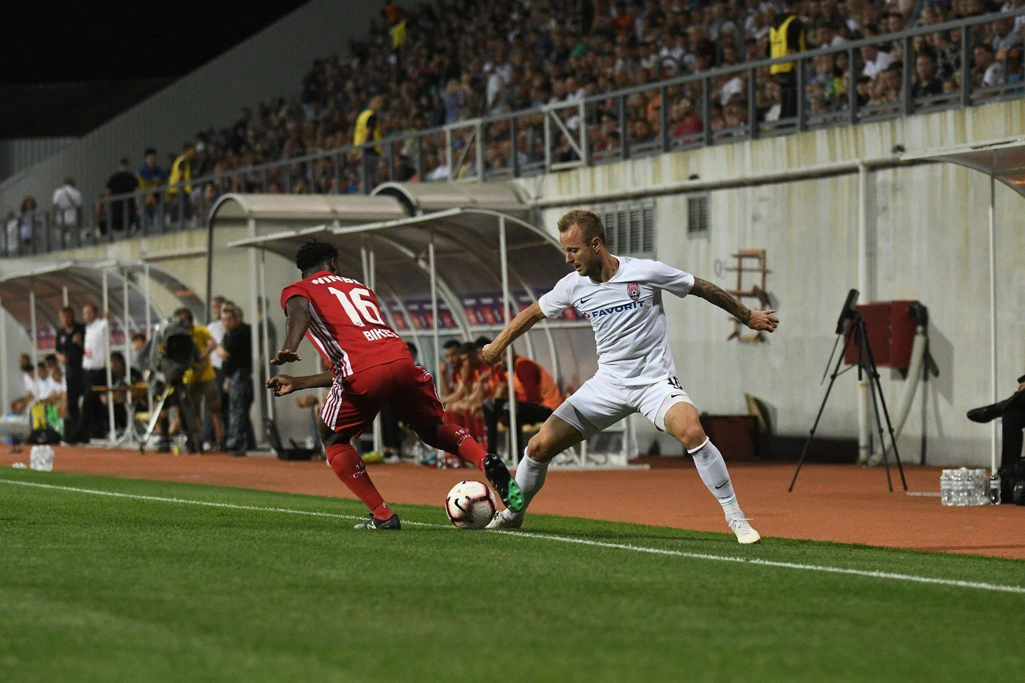 ЦСКА Софія – Зоря: анонс матчу Ліги конференцій