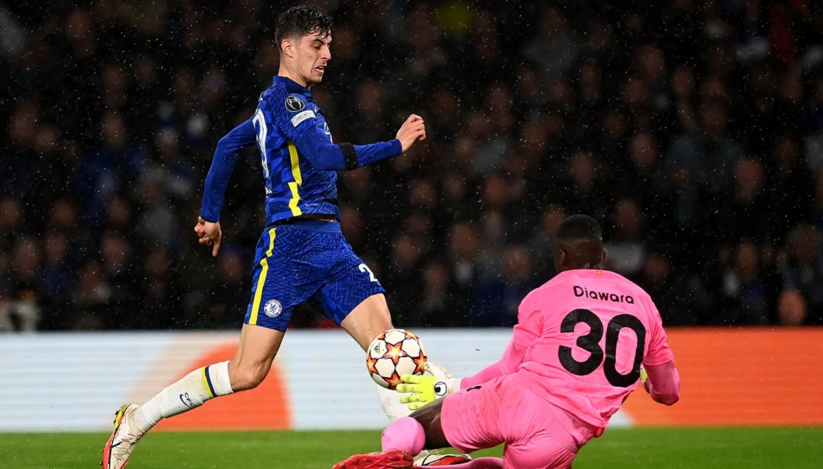 ЛЧ 2021/22: рахунок і огляд матчів 20 10 2021 / UEFA