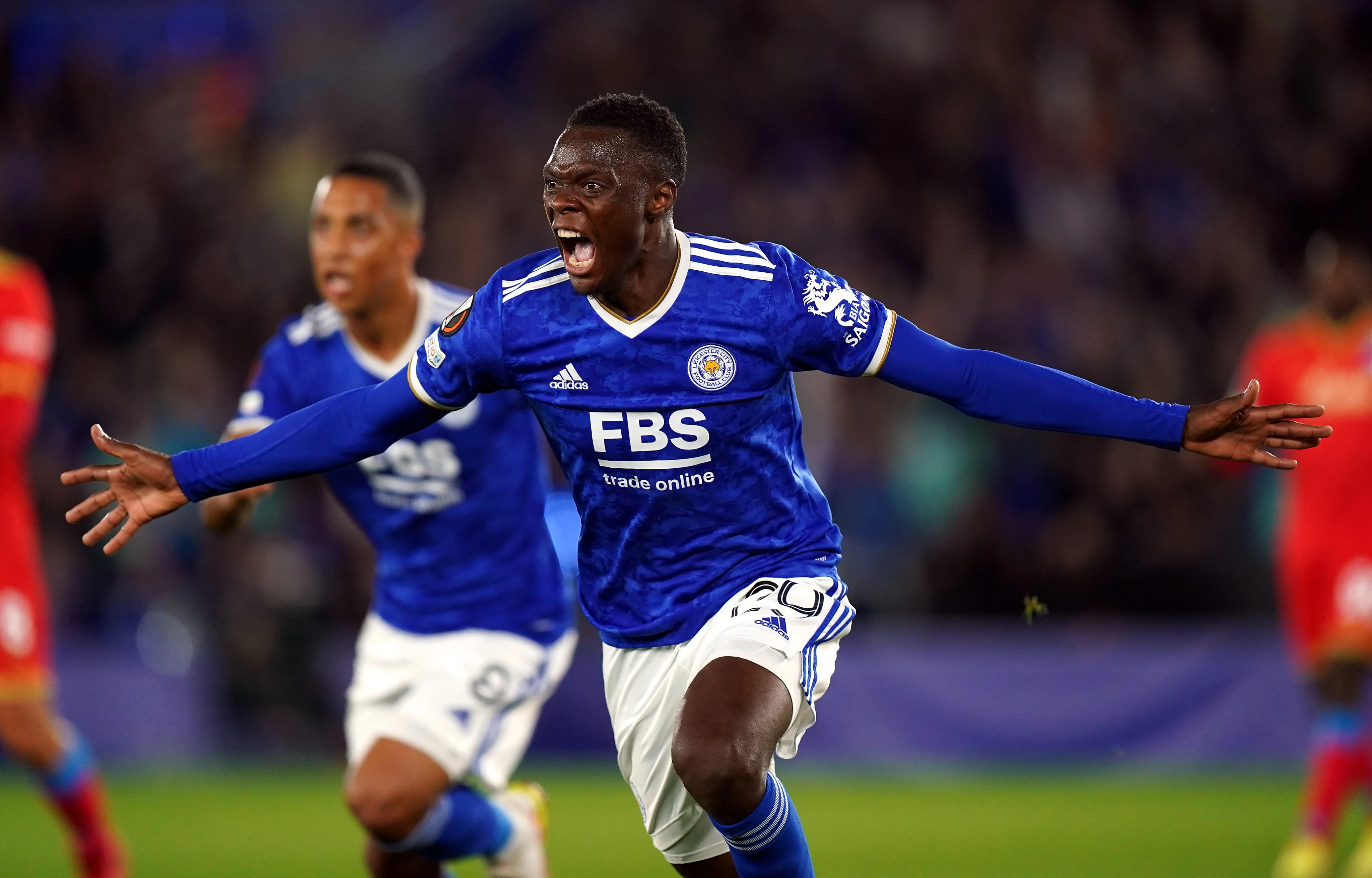 Петсон Дака / соцмережі