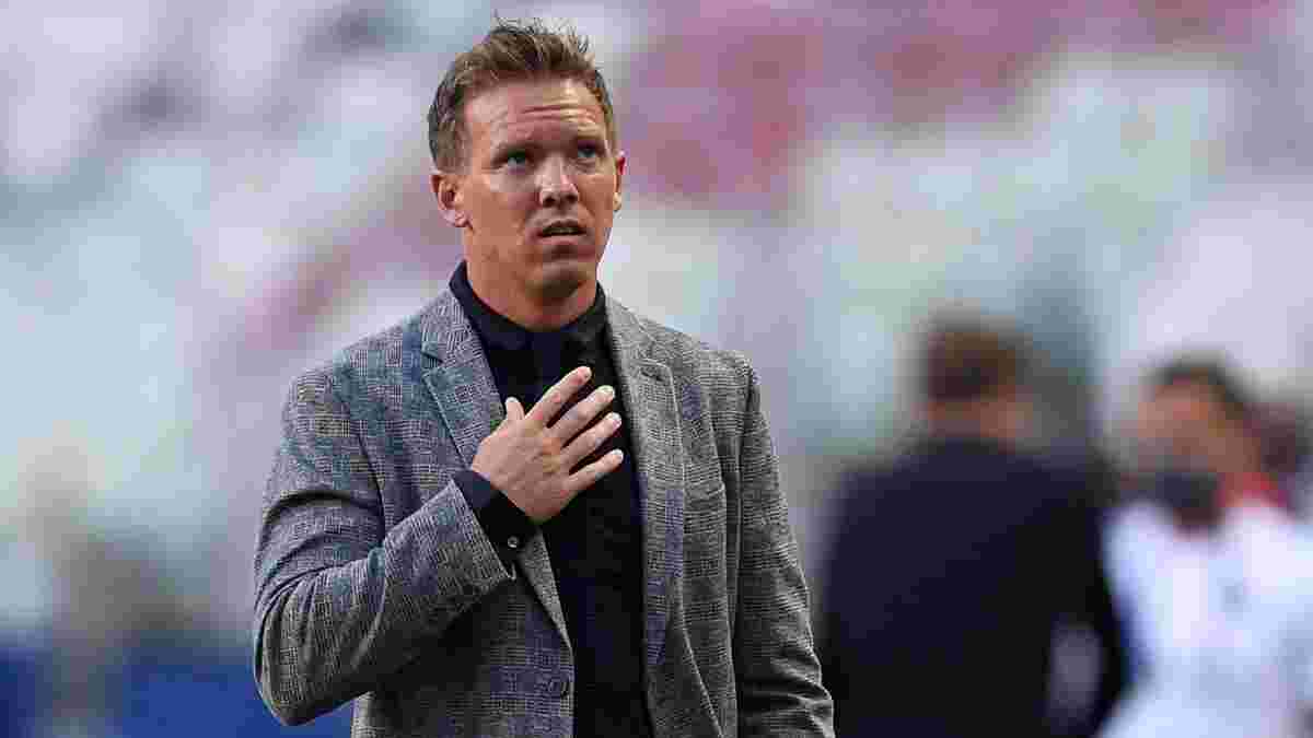 Бавария осталась без тренера на матч Лиги чемпионов против Бенфики