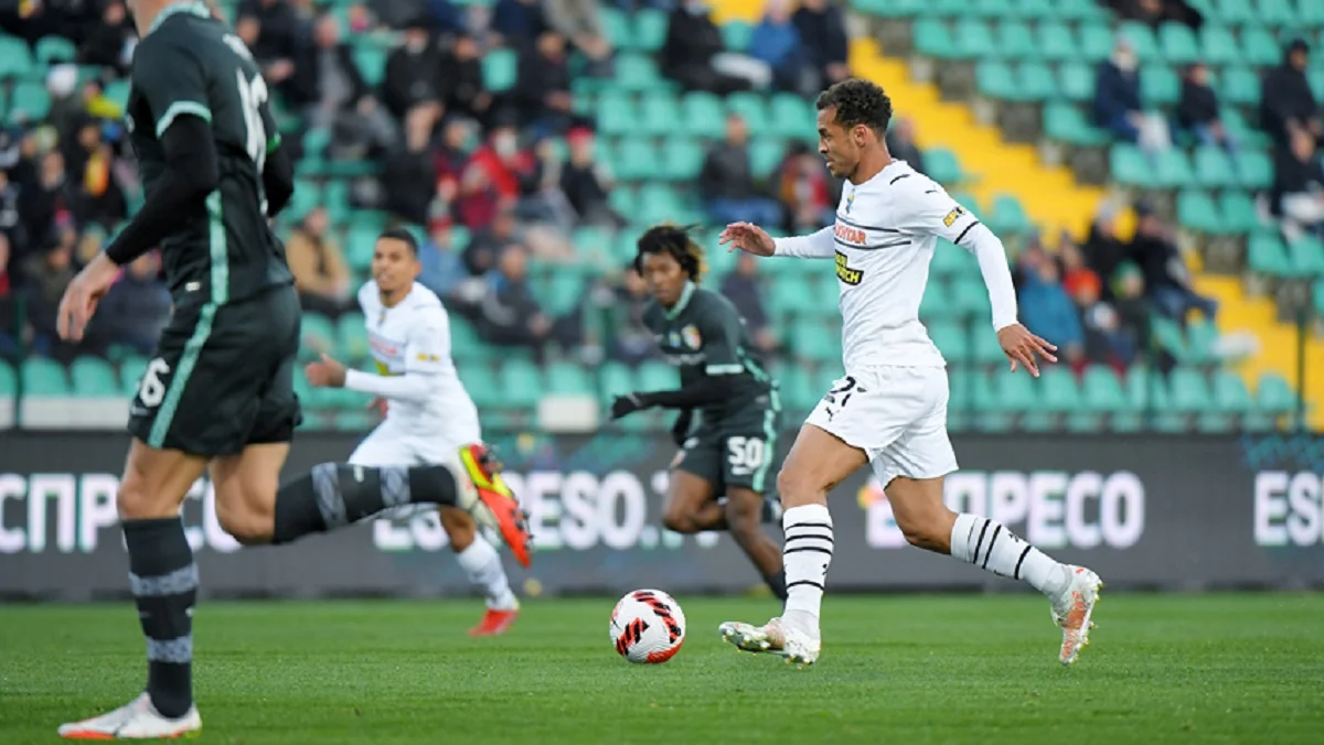 Ворскла – Шахтар – 0:2 – відео голів і огляд матчу / Сайт "гірників"