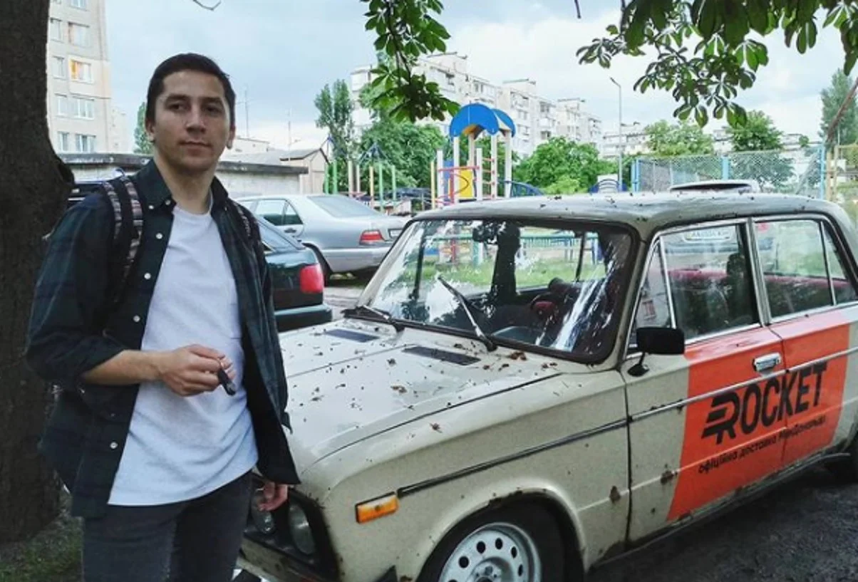 Сергей Лукьяненко / Фото из соцсетей