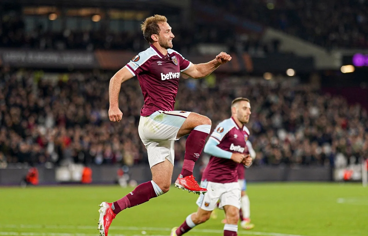 Вест Хем – Генк – 3:0 – відео голів та огляд матчу