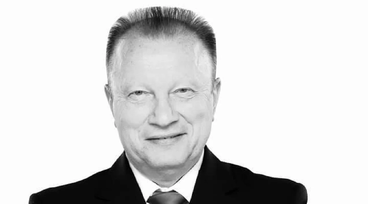 Сергій Морозов / Фото з відкритих джерел