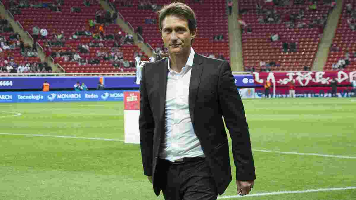 Сборная Парагвая получила нового тренера – аргентинская легенда попытается исправить провал в отборе на ЧМ-2022
