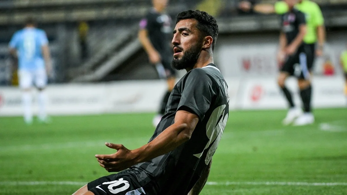 Аллахьяр Сайядманеш / korrespondent.net