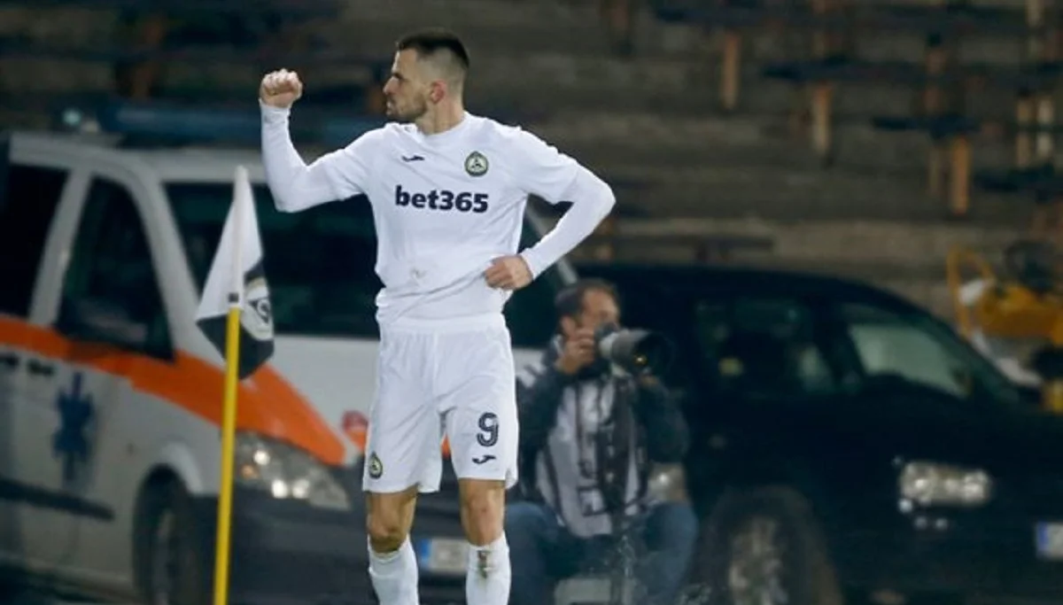 Калоян Крастев / Фото из открытых источников