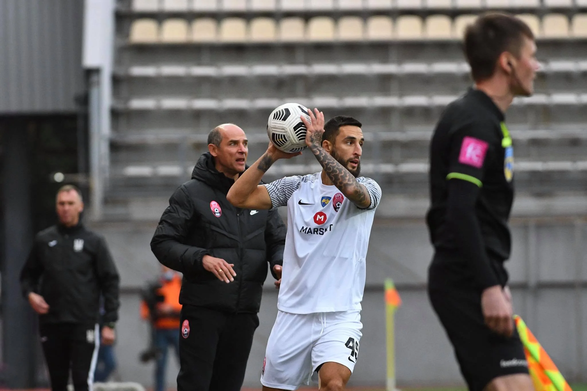 фаворов скрипник