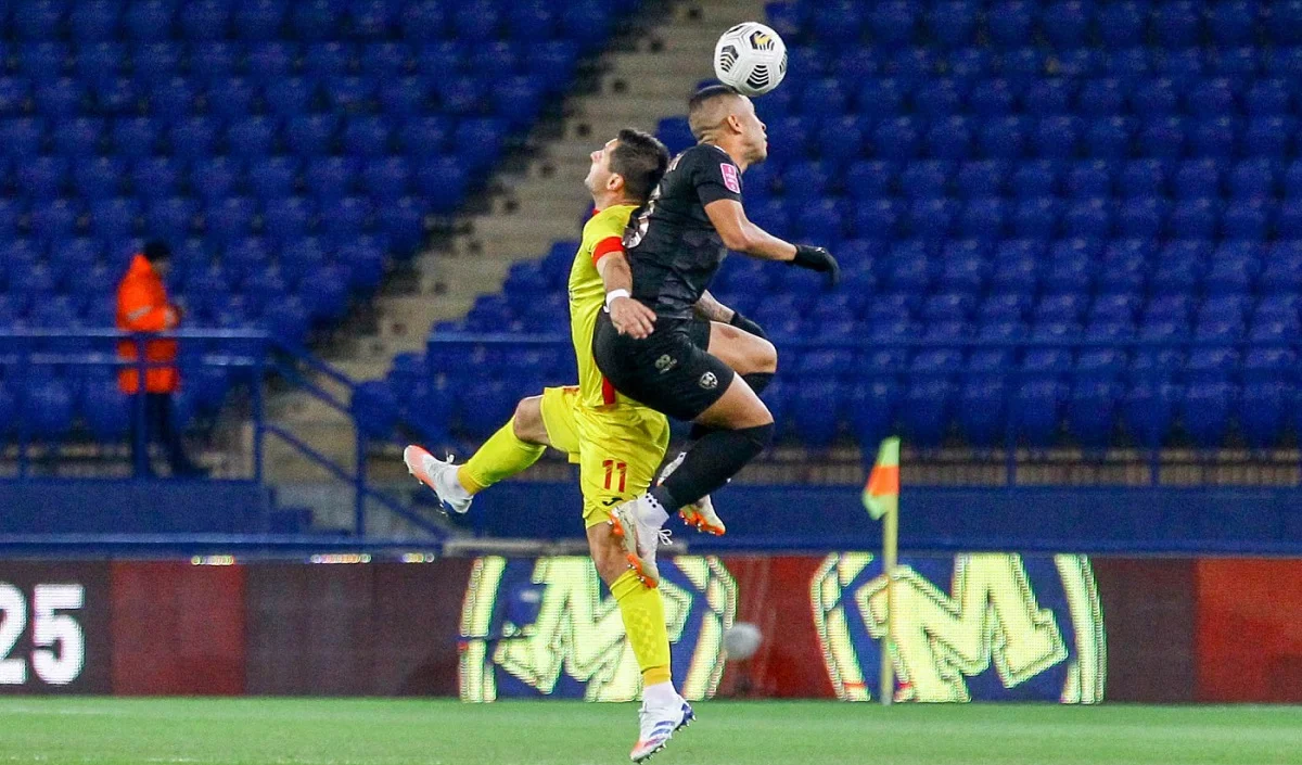 Металлист 1925 – Ингулец – 4:0 / ФК Металлист 1925