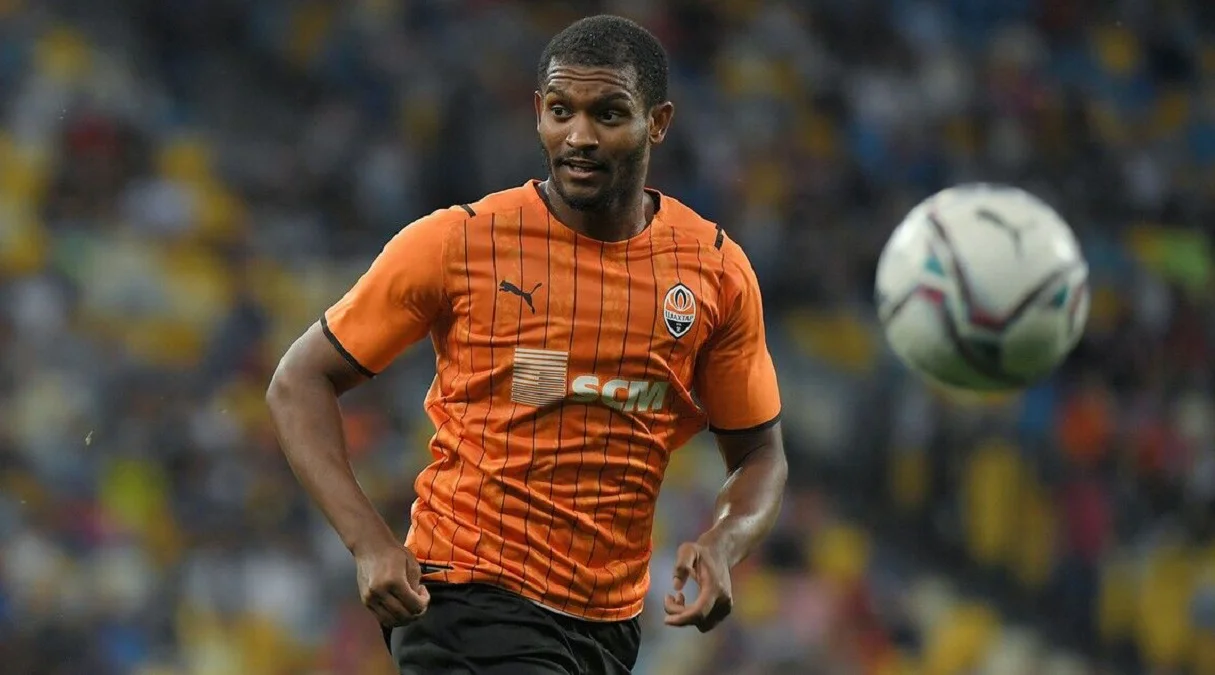 Марлон / ФК Шахтар