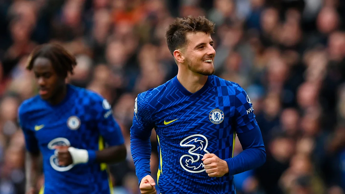 Челси – Норвич – 7:0