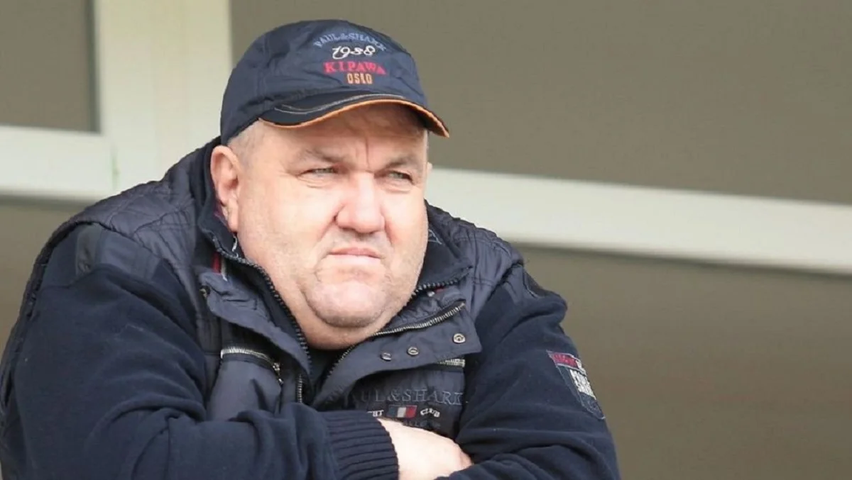 Олександр Поворознюк / Фото з відкритих джерел