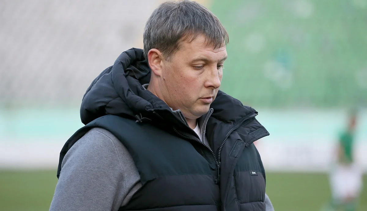 Андрій Тлумак / ФК Карпати