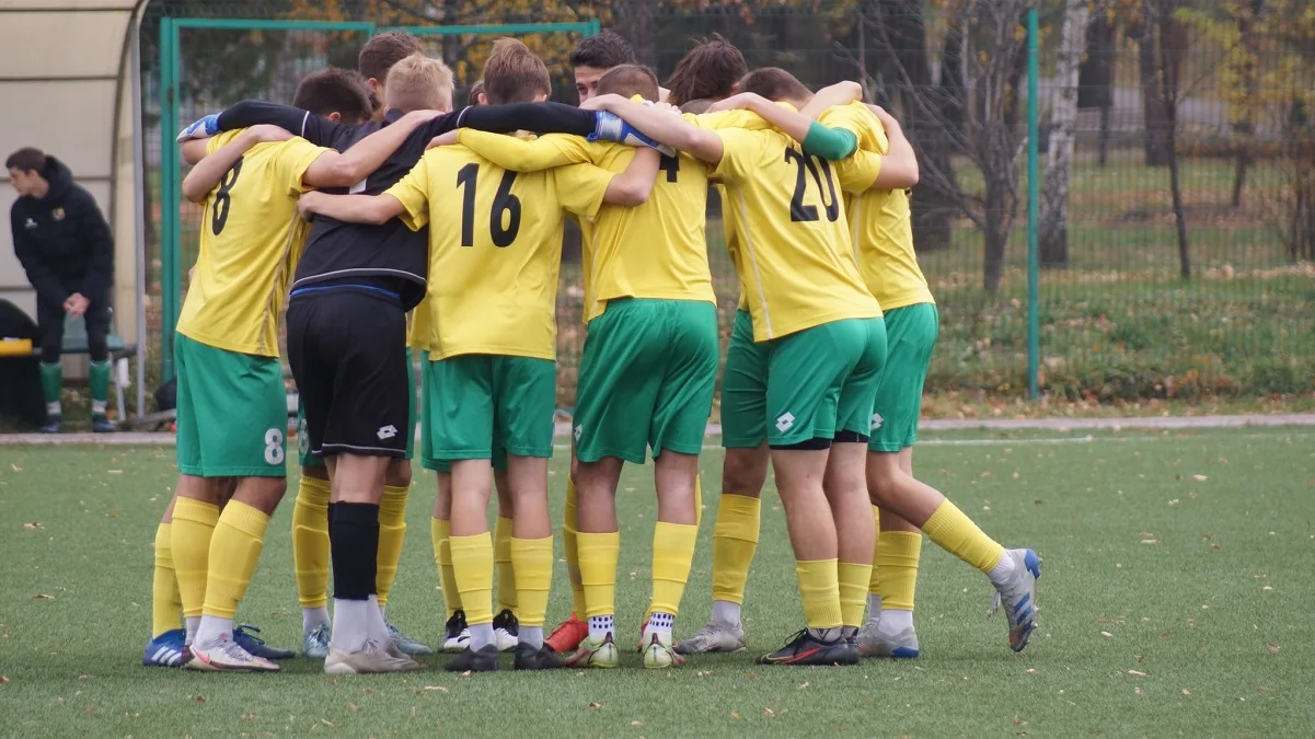 Краматорск / ФК Краматорск