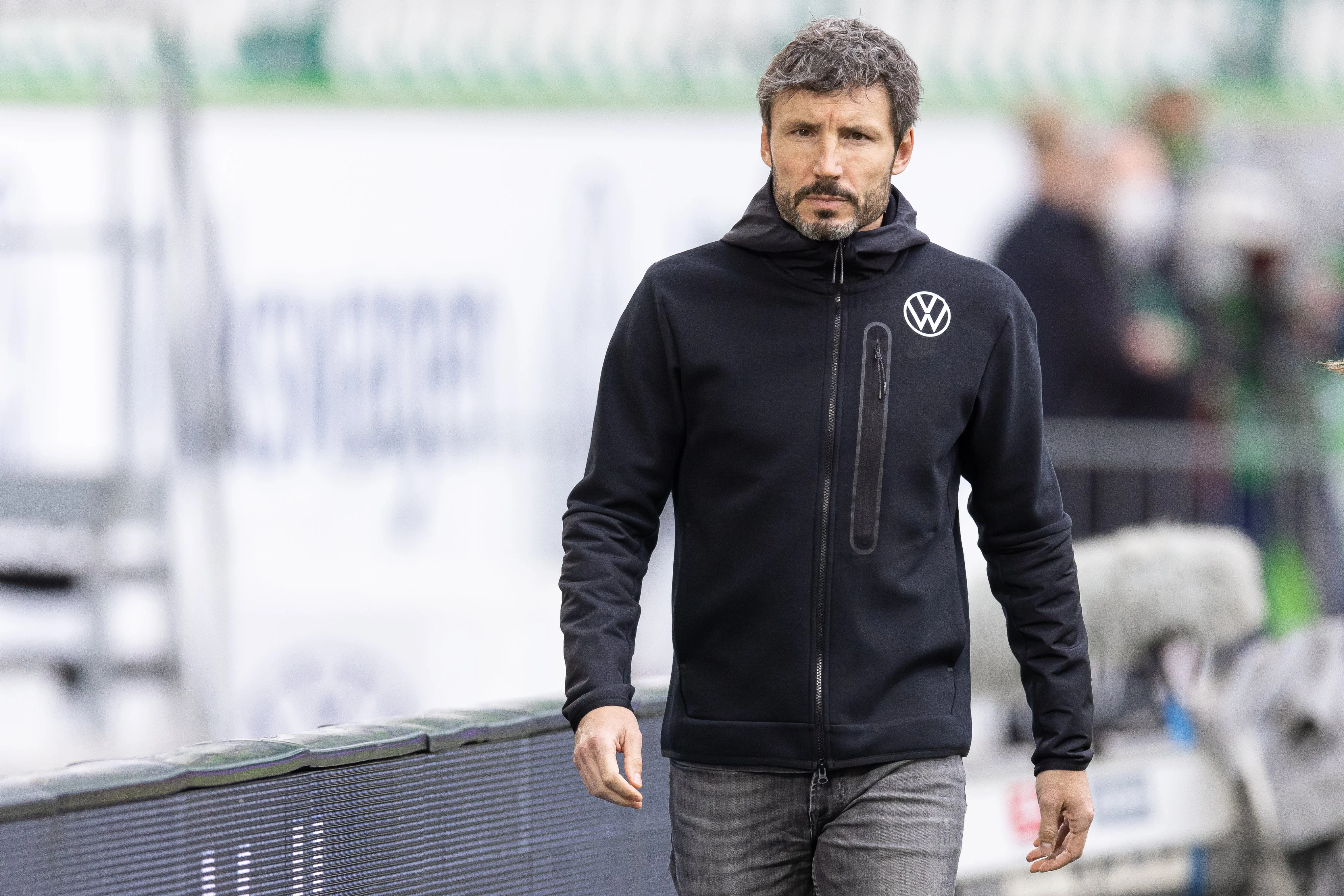 Марк ван Боммель / фото: ФК Вольфсбург