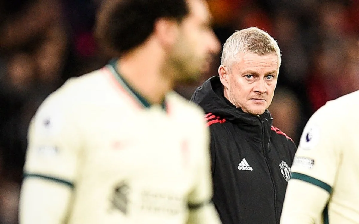 Уле Гуннар Сульшер