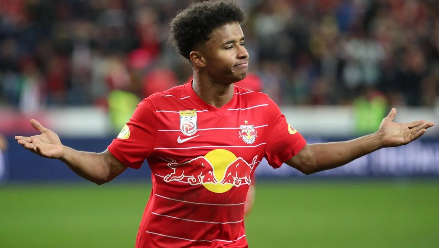 Карим Адейеми