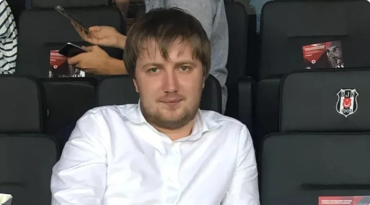 Вадим Шаблій / фото з відкритих джерел