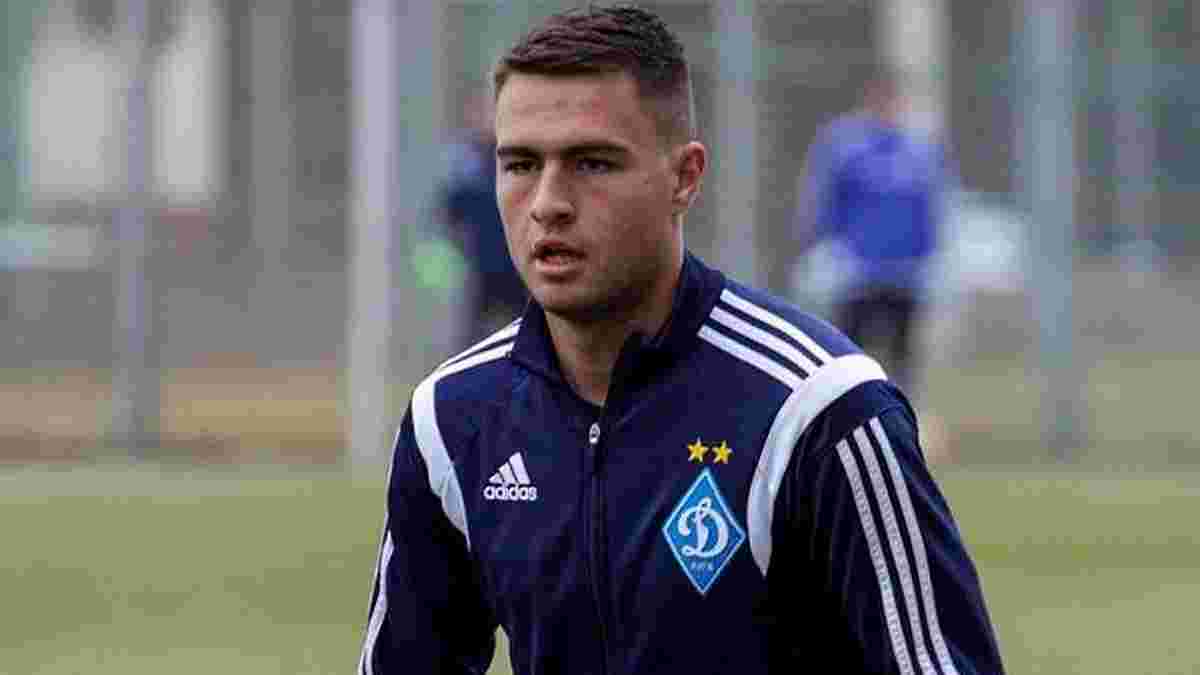 Екс-гравець Динамо припустив, що його кар'єра в Києві завершилась через інтерв'ю на каналі "Футбол"