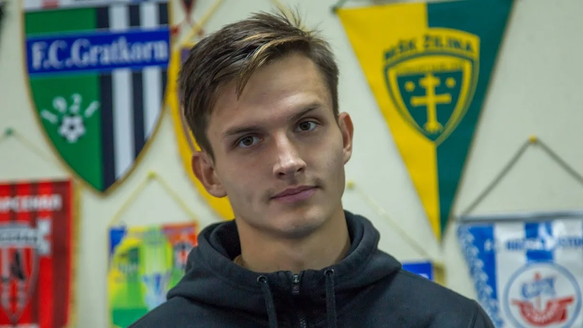 Дмитро Криськів / Фото з відкритих джерел