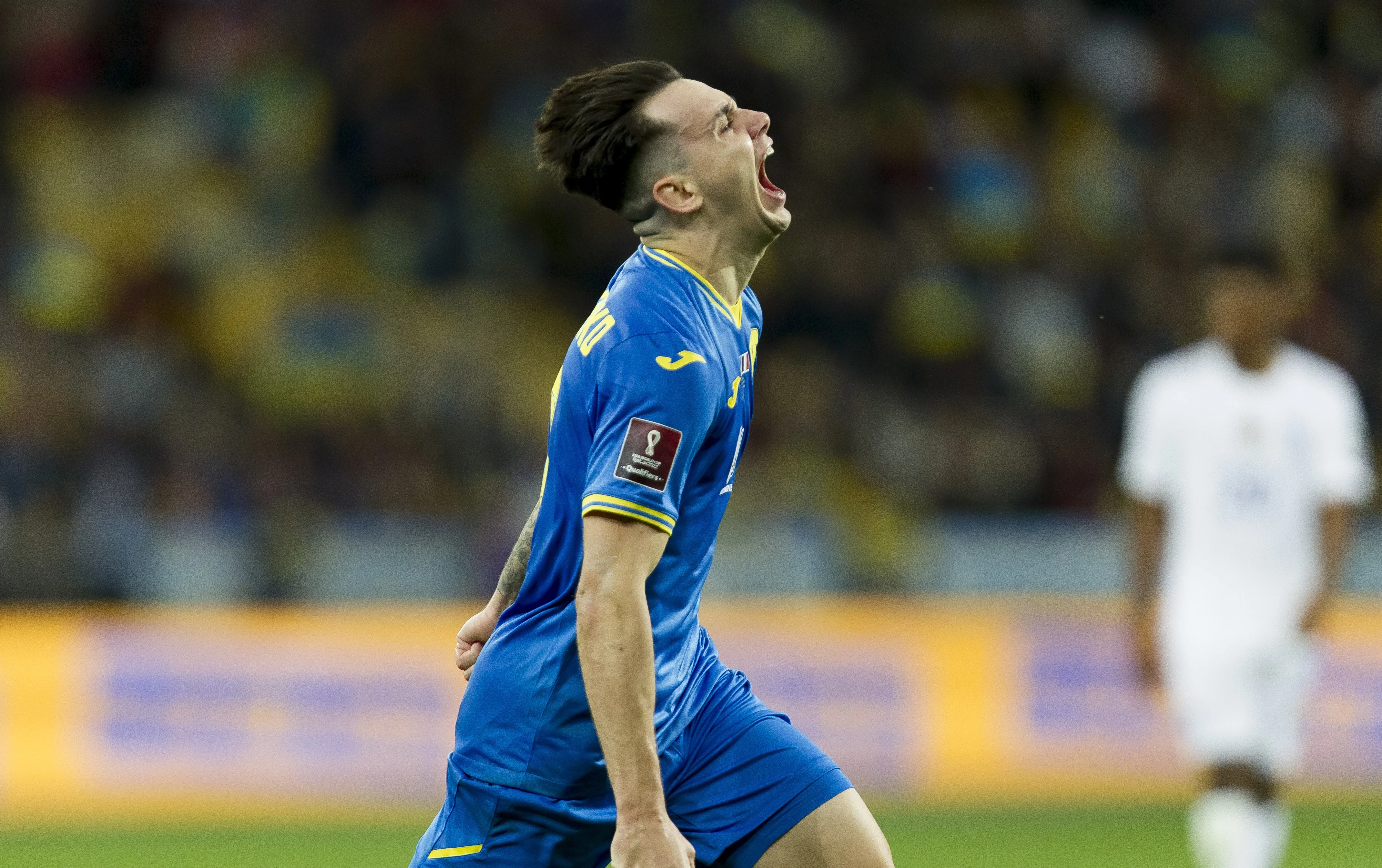 Микола Шапаренко