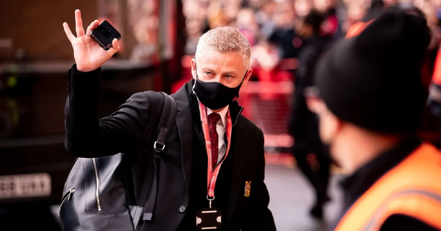 Уле Гуннар Сульшер / Фото AP