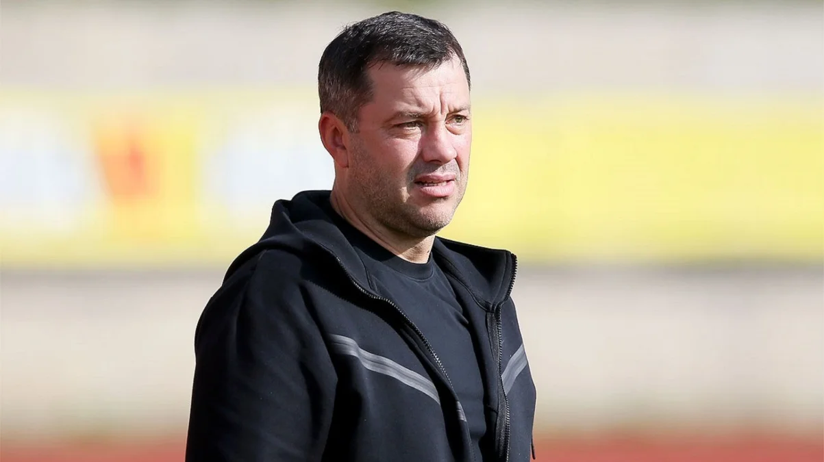 Юрий Вирт / ФК Рух