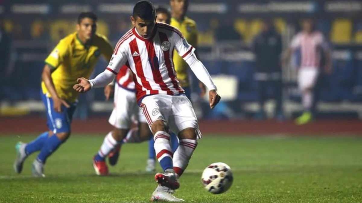 Дерліс Гонсалес / Keystone