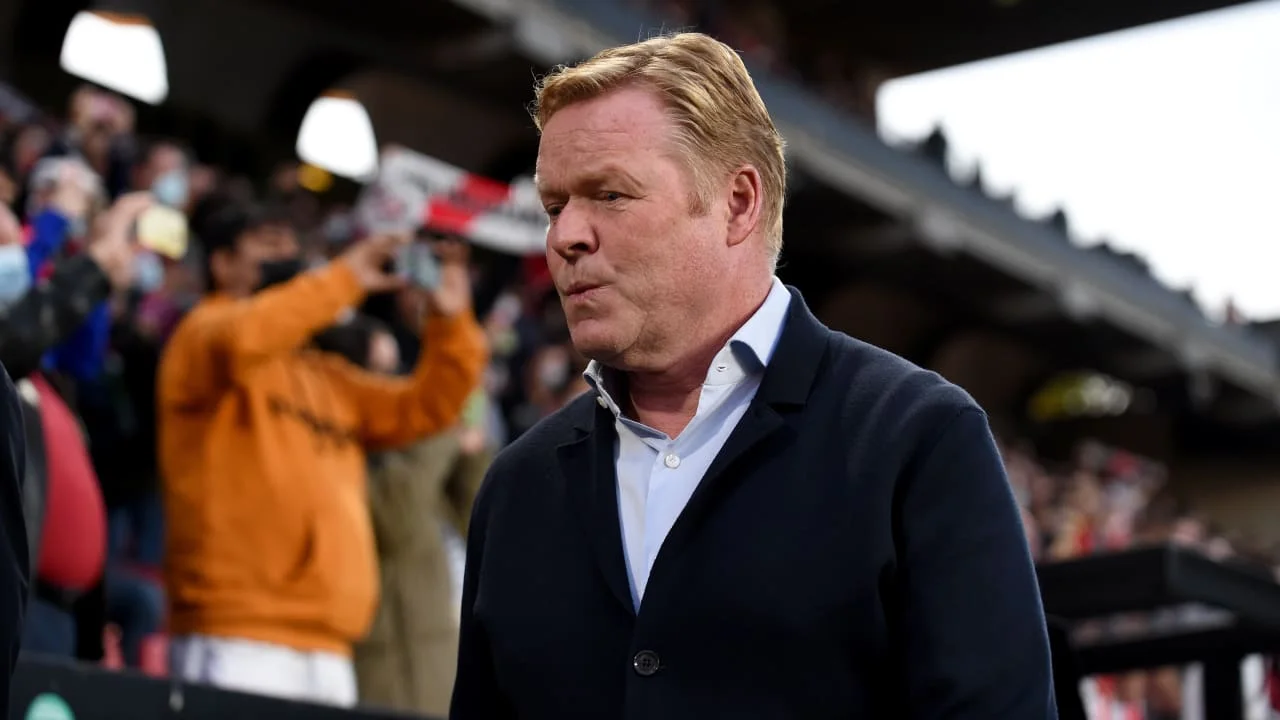 Рональд Куман / Getty Images