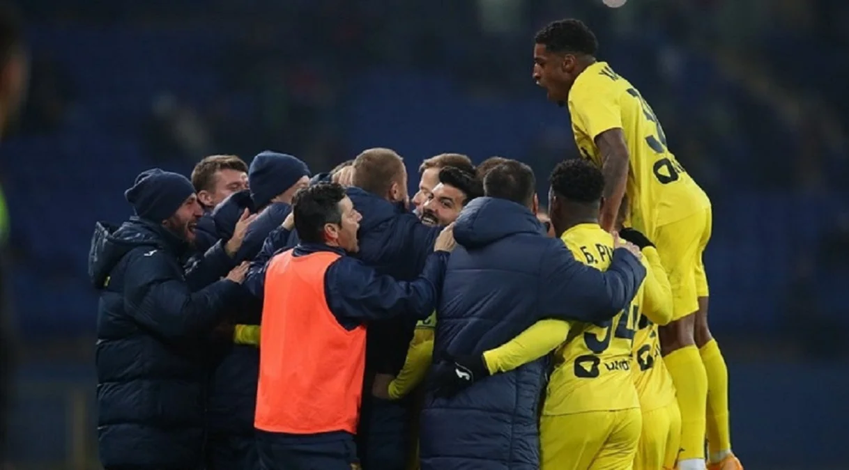 Металлист / ФК Металлист