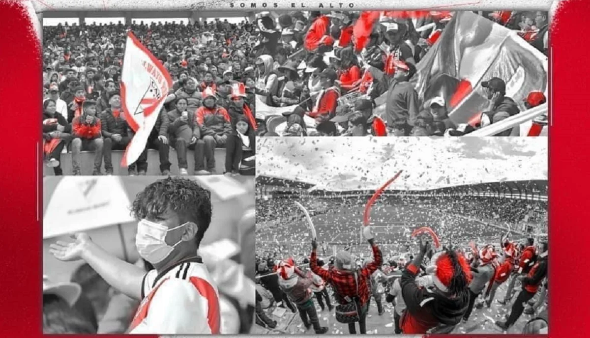 Фото до новини: Сентиментальність по-болівійськи: битва за трон на висоті 4090 метрів над рівнем моря 