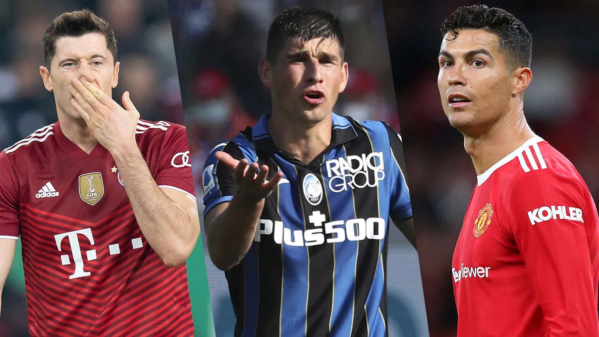 Дуель філософів для Маліновського, реабілітація Манчестер Юнайтед і Баварії – топ-матчі вікенду