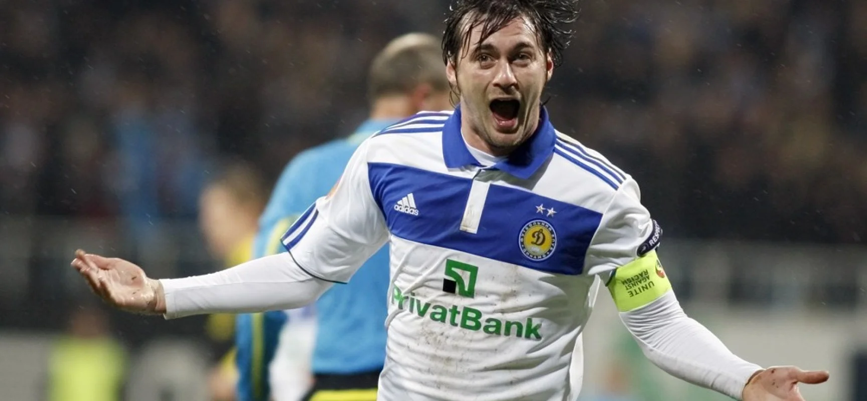 Артем Милевский